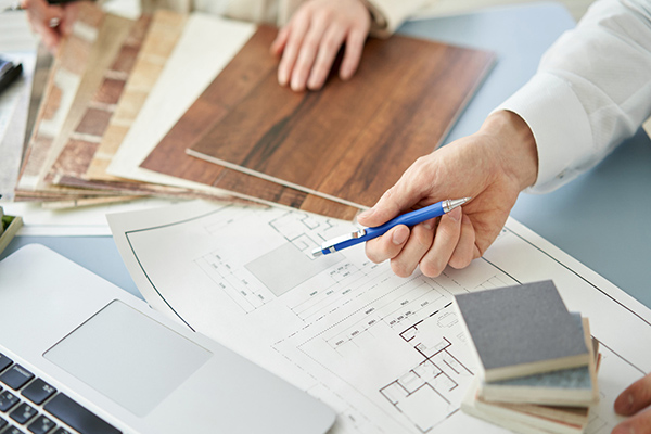 図面作成の外注の相場はいくら？かかる費用や失敗しない依頼先の選び方も解説