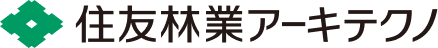 住友林業アーキテクノ