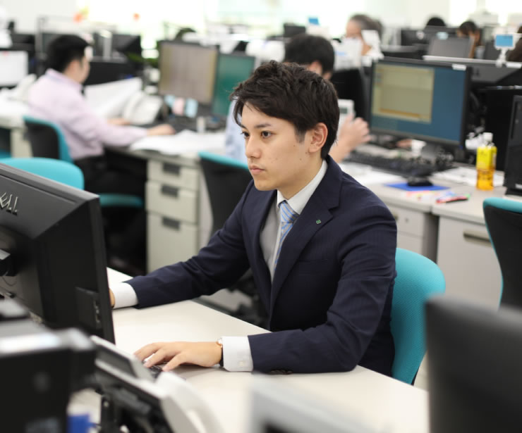 頭の中で住宅一棟まるごと建ててみる