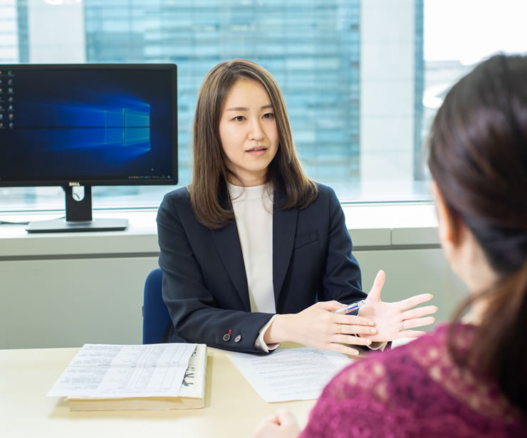 「目に見えない」難しさ