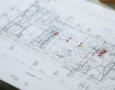 構造計算・構造図作成イメージ4